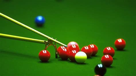 Lijst van snookerjargon .